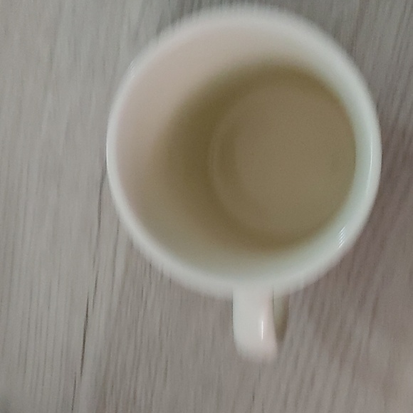 Christmas themed mug - Picture 3 of 3